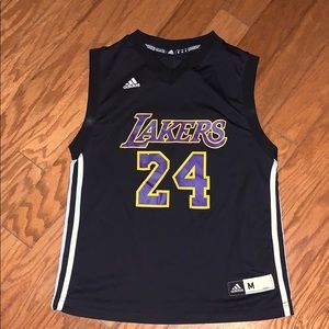 Kobe Bryant Jersey